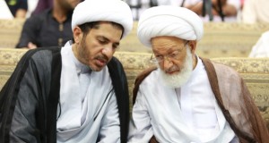الشيخان قاسم وسلمان